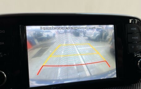 Hyundai Tucson III, 2019 год, 2 070 000 рублей, 15 фотография