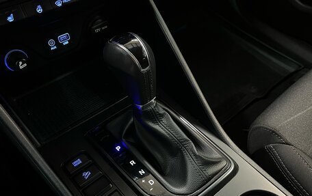 Hyundai Tucson III, 2019 год, 2 070 000 рублей, 17 фотография