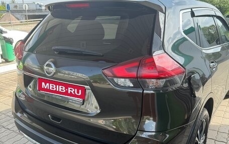 Nissan X-Trail, 2019 год, 2 330 000 рублей, 5 фотография