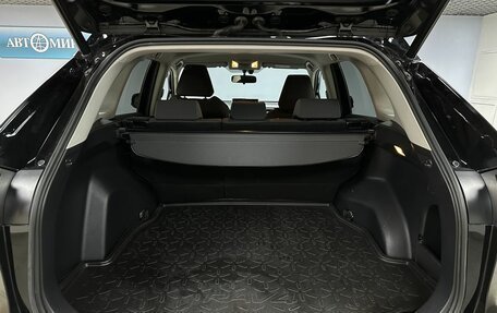 Toyota RAV4, 2020 год, 3 756 000 рублей, 13 фотография