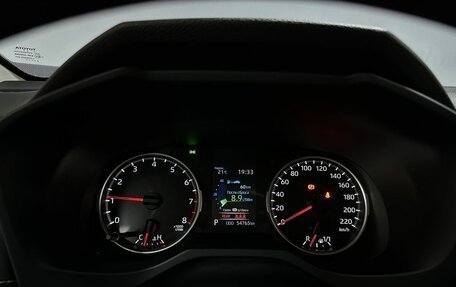 Toyota RAV4, 2020 год, 3 756 000 рублей, 14 фотография
