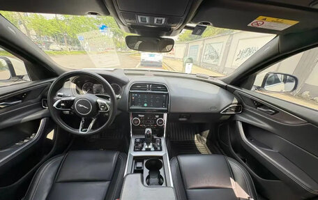 Jaguar XE I рестайлинг, 2022 год, 2 396 000 рублей, 3 фотография