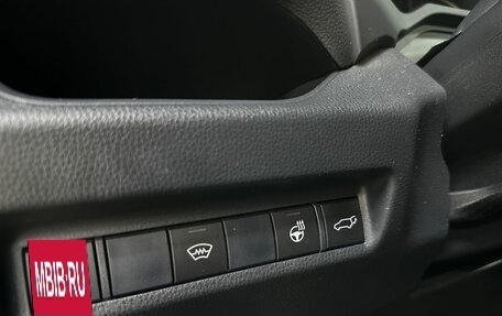 Toyota RAV4, 2020 год, 3 756 000 рублей, 22 фотография