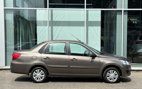 Datsun on-DO I рестайлинг, 2019 год, 545 000 рублей, 5 фотография