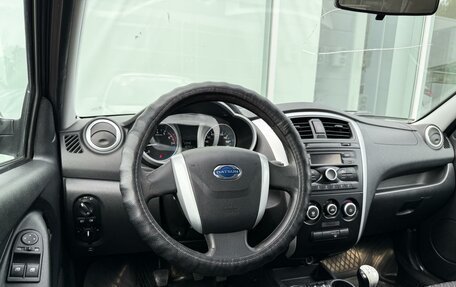 Datsun on-DO I рестайлинг, 2019 год, 545 000 рублей, 6 фотография