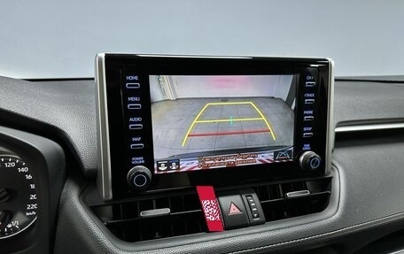 Toyota RAV4, 2020 год, 3 756 000 рублей, 16 фотография