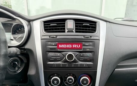Datsun on-DO I рестайлинг, 2019 год, 545 000 рублей, 12 фотография