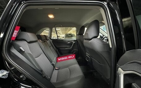 Toyota RAV4, 2020 год, 3 756 000 рублей, 11 фотография