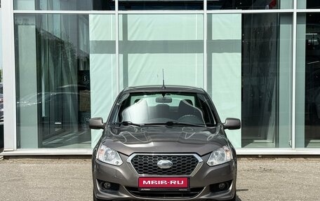 Datsun on-DO I рестайлинг, 2019 год, 545 000 рублей, 3 фотография