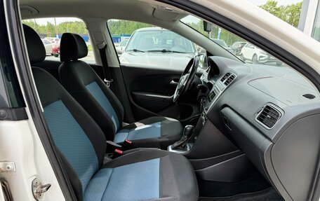 Volkswagen Polo VI (EU Market), 2013 год, 915 000 рублей, 8 фотография