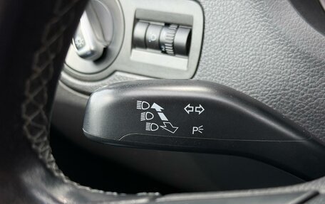 Volkswagen Polo VI (EU Market), 2013 год, 915 000 рублей, 16 фотография