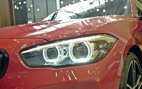 BMW 1 серия, 2018 год, 2 150 000 рублей, 2 фотография