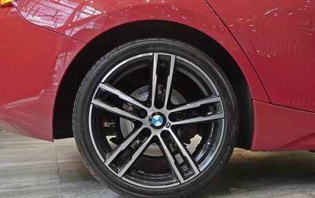 BMW 1 серия, 2018 год, 2 150 000 рублей, 20 фотография