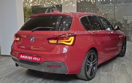 BMW 1 серия, 2018 год, 2 150 000 рублей, 5 фотография