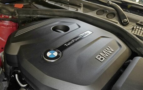 BMW 1 серия, 2018 год, 2 150 000 рублей, 21 фотография