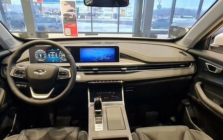 Chery Tiggo 4 I рестайлинг, 2024 год, 2 380 000 рублей, 3 фотография