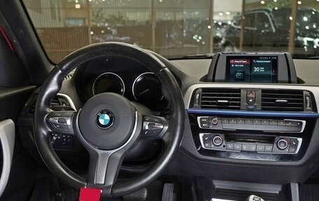 BMW 1 серия, 2018 год, 2 150 000 рублей, 9 фотография