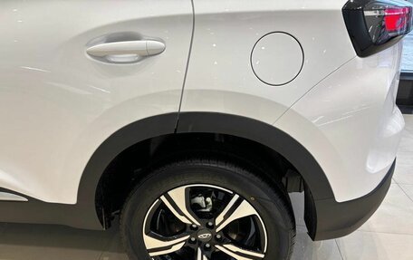 Chery Tiggo 4 I рестайлинг, 2024 год, 2 380 000 рублей, 12 фотография