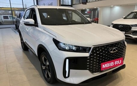 Chery Tiggo 4 I рестайлинг, 2024 год, 2 380 000 рублей, 6 фотография