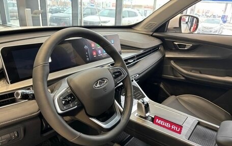 Chery Tiggo 4 I рестайлинг, 2024 год, 2 380 000 рублей, 17 фотография