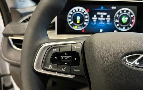 Chery Tiggo 4 I рестайлинг, 2024 год, 2 380 000 рублей, 31 фотография