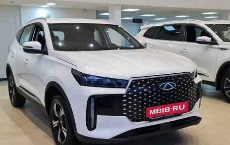 Chery Tiggo 4 I рестайлинг, 2024 год, 2 380 000 рублей, 4 фотография