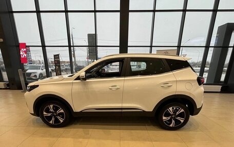 Chery Tiggo 4 I рестайлинг, 2024 год, 2 380 000 рублей, 11 фотография
