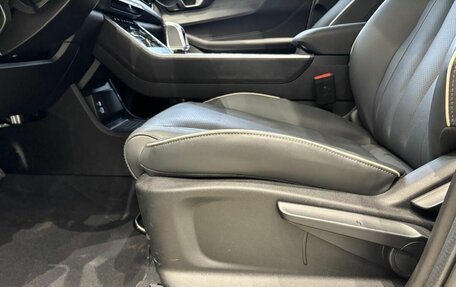 Chery Tiggo 4 I рестайлинг, 2024 год, 2 380 000 рублей, 35 фотография