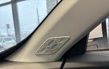 Chery Tiggo 4 I рестайлинг, 2024 год, 2 380 000 рублей, 34 фотография