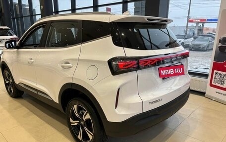 Chery Tiggo 4 I рестайлинг, 2024 год, 2 380 000 рублей, 10 фотография
