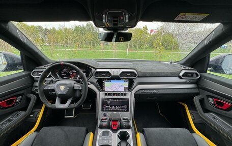 Lamborghini Urus I, 2024 год, 49 890 000 рублей, 10 фотография
