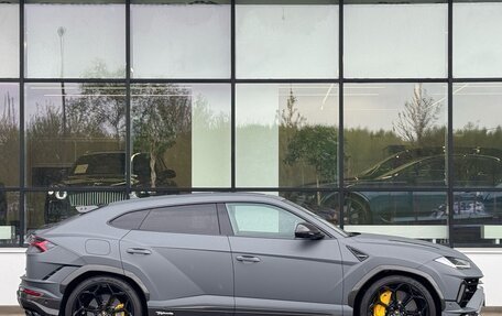Lamborghini Urus I, 2024 год, 49 890 000 рублей, 3 фотография