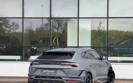Lamborghini Urus I, 2024 год, 49 890 000 рублей, 4 фотография