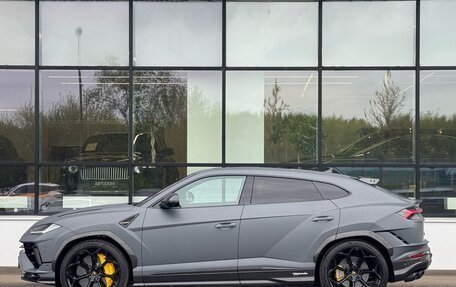 Lamborghini Urus I, 2024 год, 49 890 000 рублей, 2 фотография