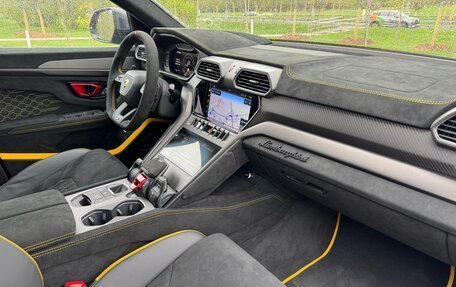 Lamborghini Urus I, 2024 год, 49 890 000 рублей, 8 фотография