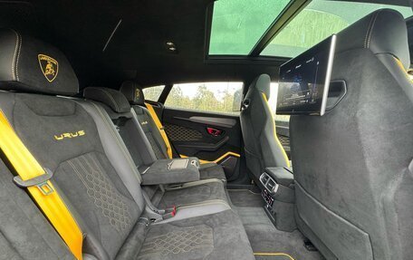 Lamborghini Urus I, 2024 год, 49 890 000 рублей, 9 фотография