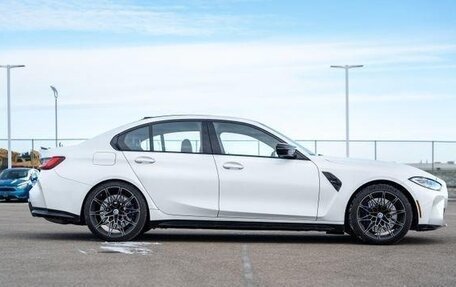 BMW M3, 2023 год, 9 153 000 рублей, 6 фотография
