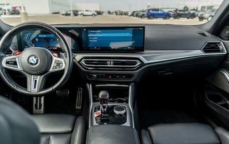 BMW M3, 2023 год, 9 153 000 рублей, 10 фотография