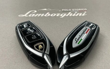 Lamborghini Urus I, 2024 год, 49 890 000 рублей, 16 фотография