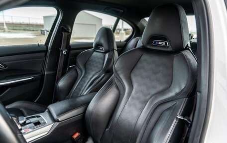 BMW M3, 2023 год, 9 153 000 рублей, 9 фотография