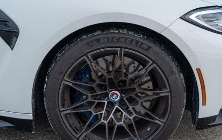 BMW M3, 2023 год, 9 153 000 рублей, 7 фотография