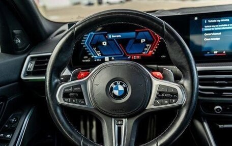 BMW M3, 2023 год, 9 153 000 рублей, 11 фотография