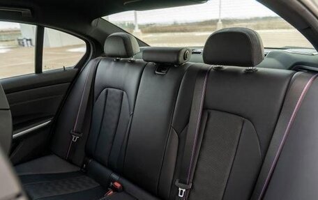 BMW M3, 2023 год, 9 153 000 рублей, 13 фотография