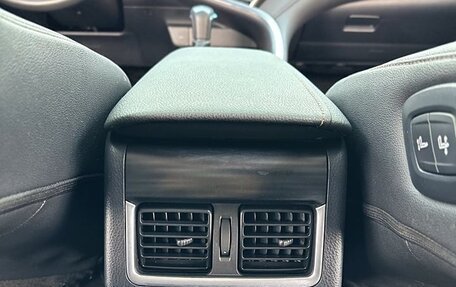 Toyota Camry, 2021 год, 2 327 000 рублей, 9 фотография