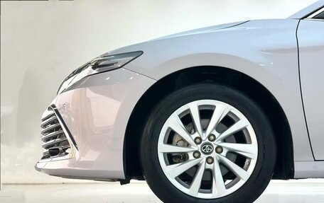 Toyota Camry, 2021 год, 2 327 000 рублей, 5 фотография