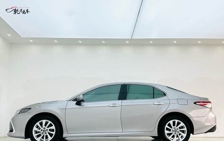 Toyota Camry, 2021 год, 2 327 000 рублей, 7 фотография