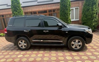 Toyota Land Cruiser 200, 2008 год, 2 870 000 рублей, 1 фотография