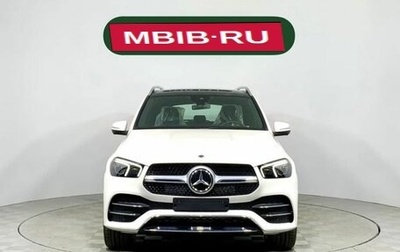 Mercedes-Benz GLE, 2022 год, 15 060 283 рублей, 1 фотография
