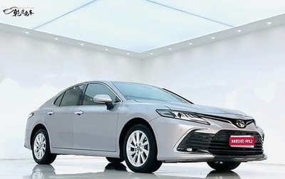 Toyota Camry, 2021 год, 2 327 000 рублей, 1 фотография