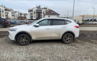 Haval F7 I, 2023 год, 2 500 000 рублей, 1 фотография